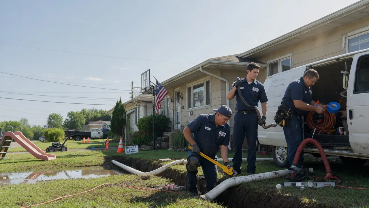 Toilet Installation in Lakeshore, FL near me
